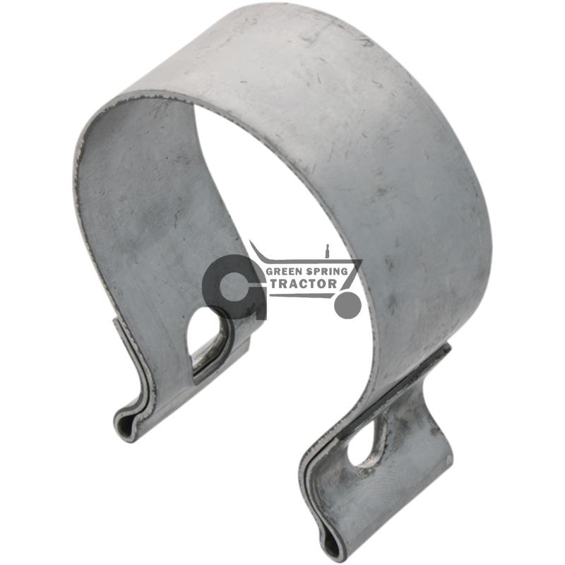 [JD-L110291-A] Clamp
