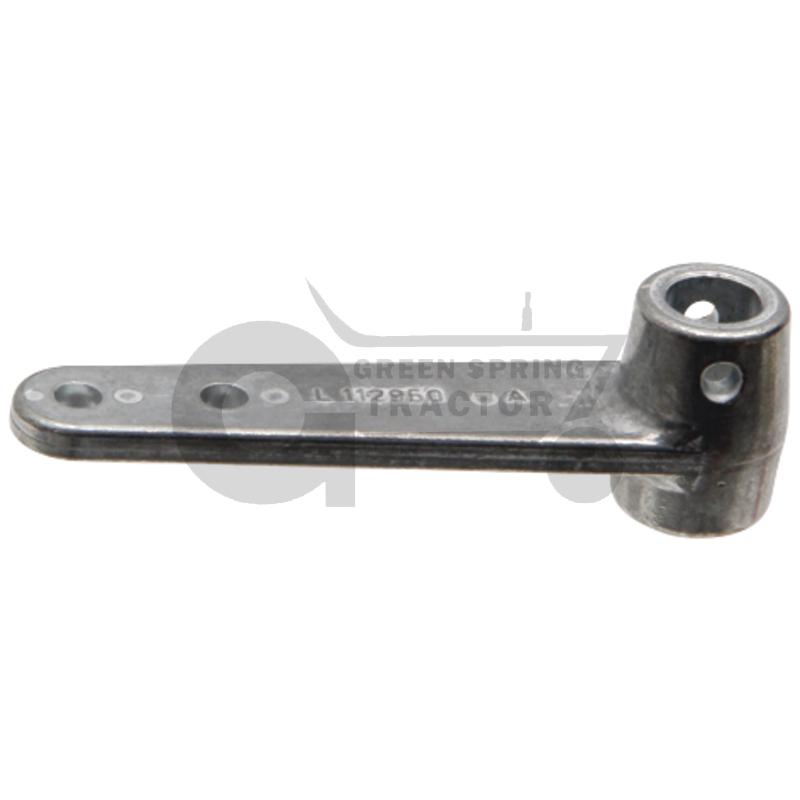 [JD-L112950-A] Lever for throttle linkage