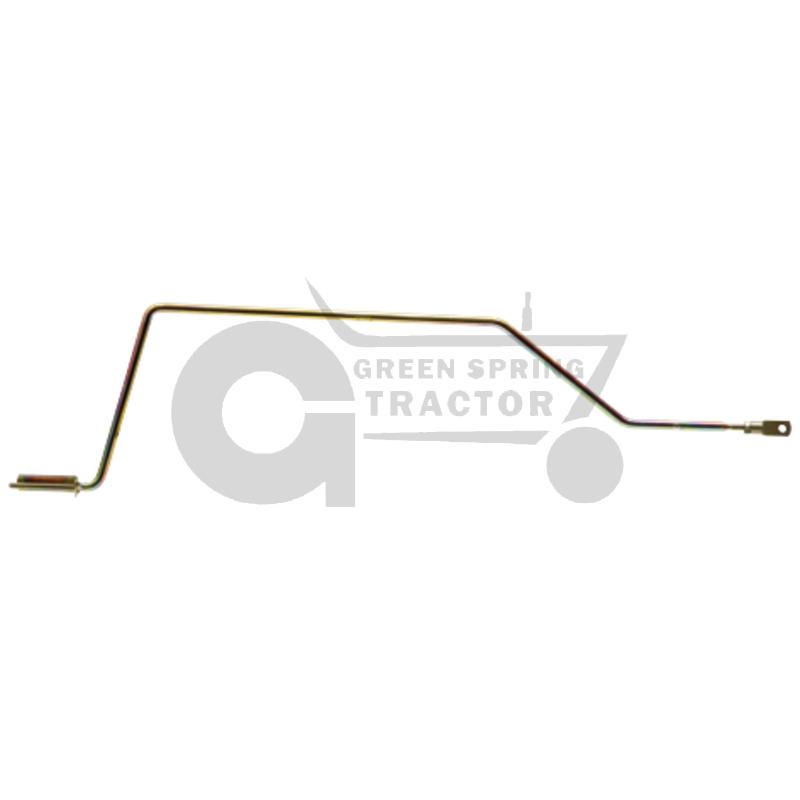 [JD-AL159202-A] Rod To the injection pump