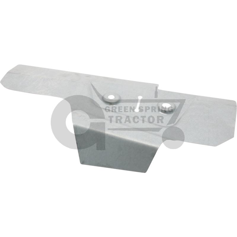 [JD-L200910-A] Heat shield