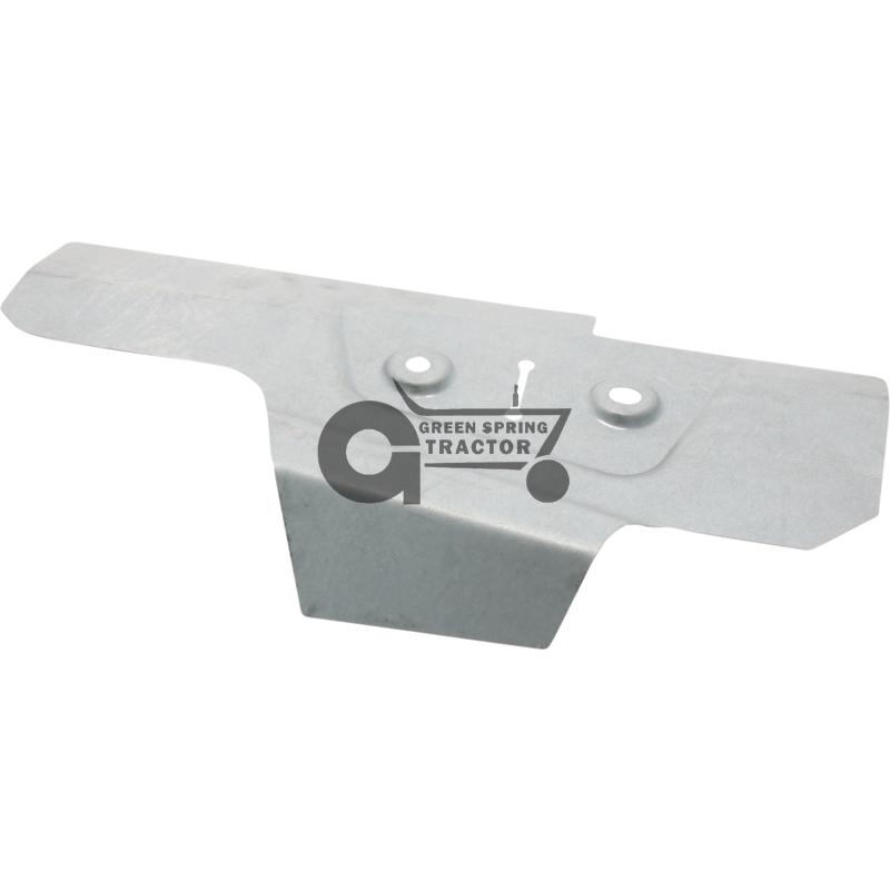 [JD-L200910-A] Heat shield