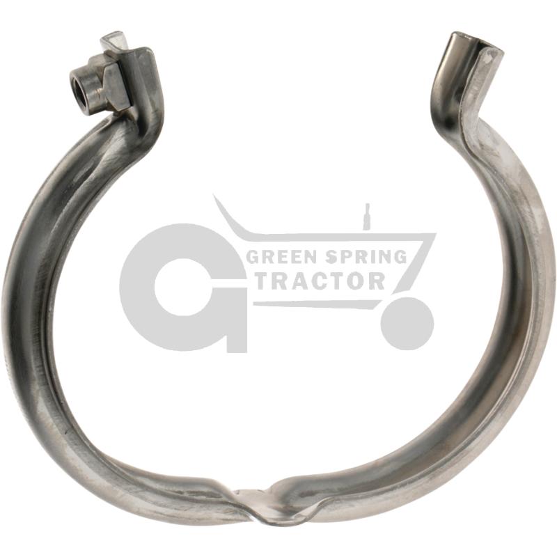 [JD-AL82257-A] Clamp