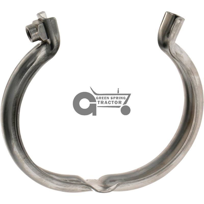 [JD-AL82257-A] Clamp