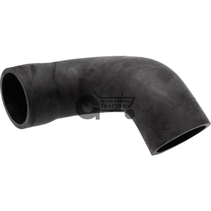 Suction hose