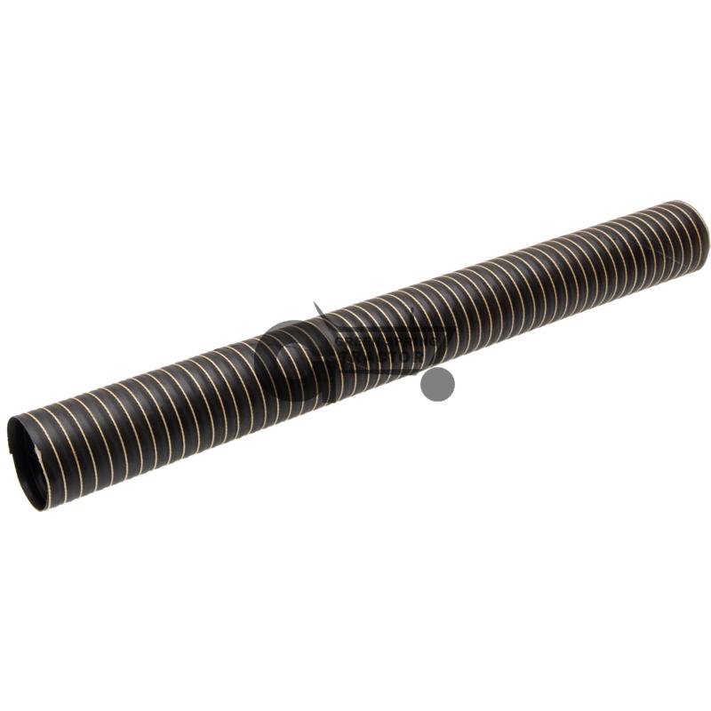 Suction hose