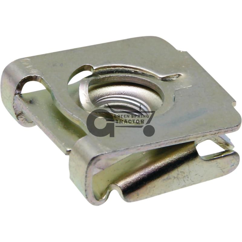 [JD-L79493-A] Spring nut