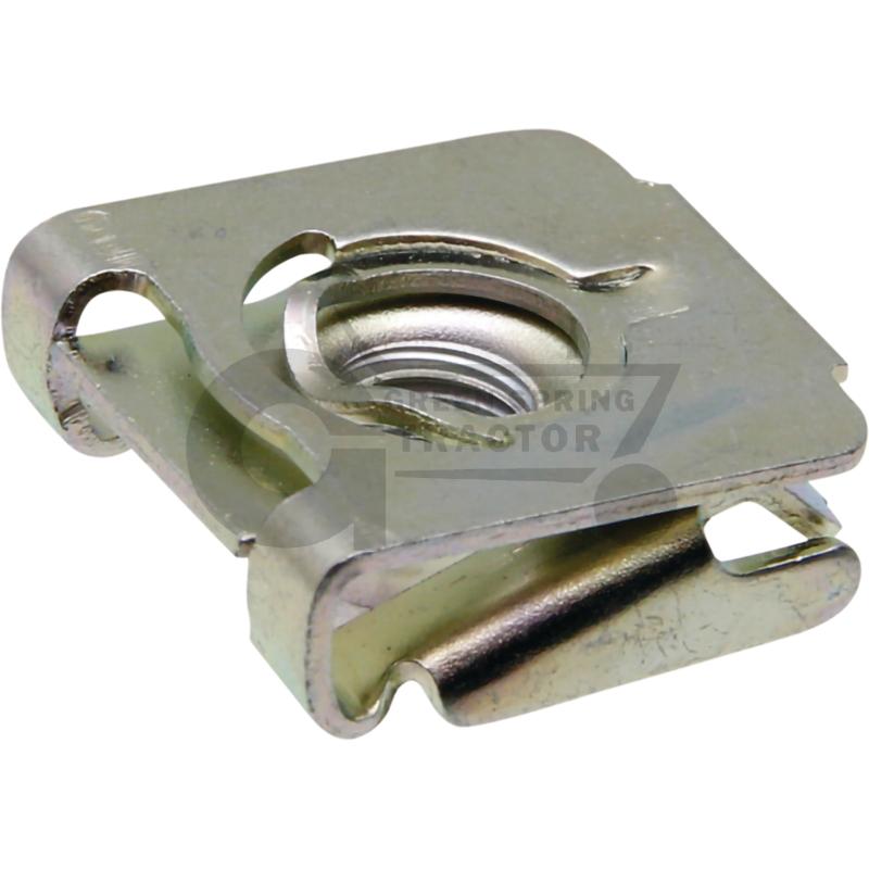 [JD-L79493-A] Spring nut