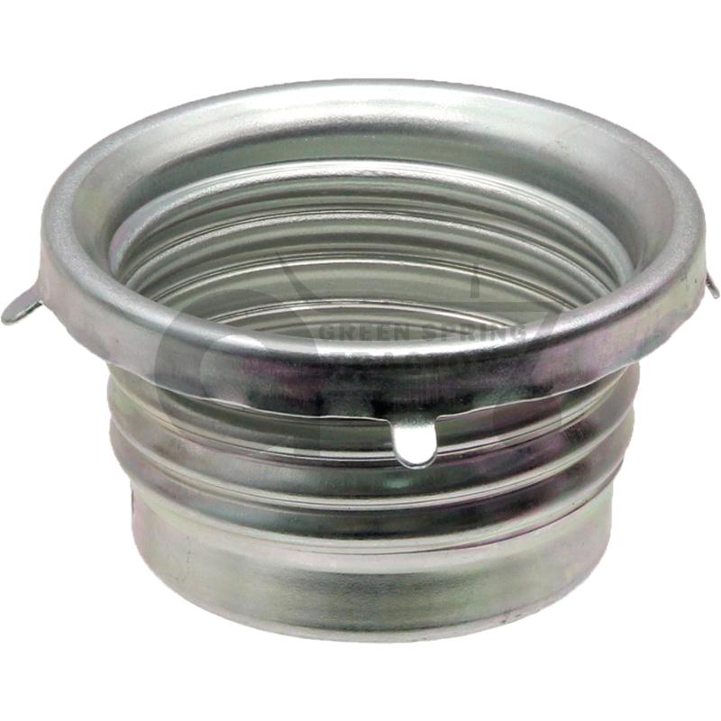 [JD-L80418-A] Thread insert For filler neck