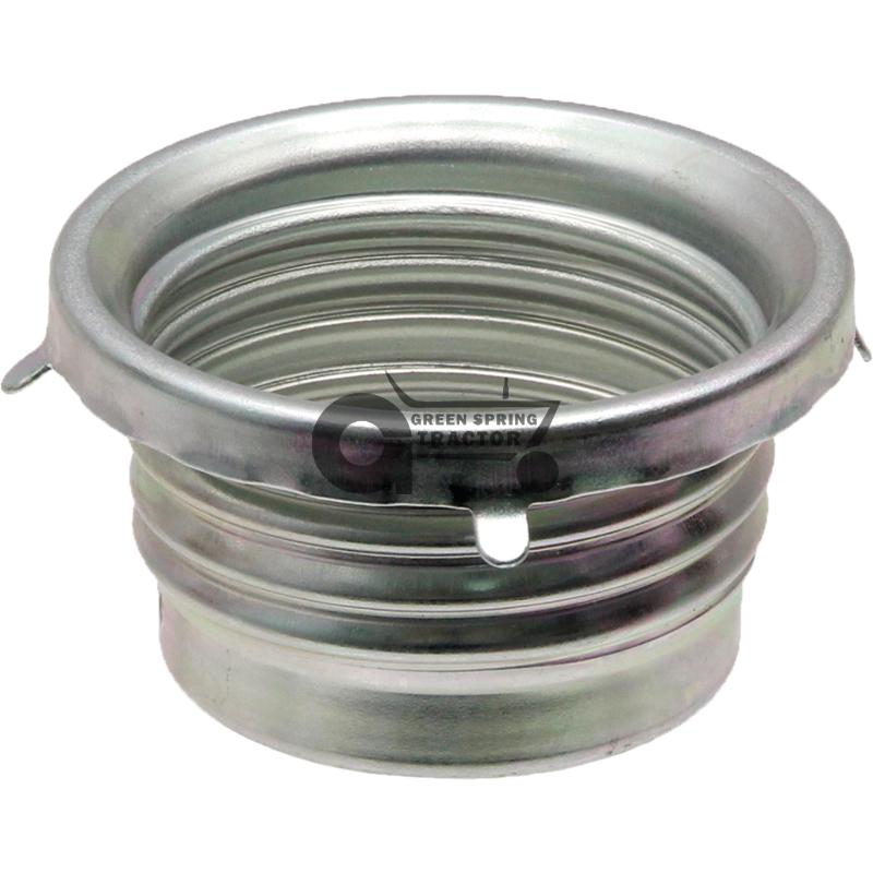 Thread insert