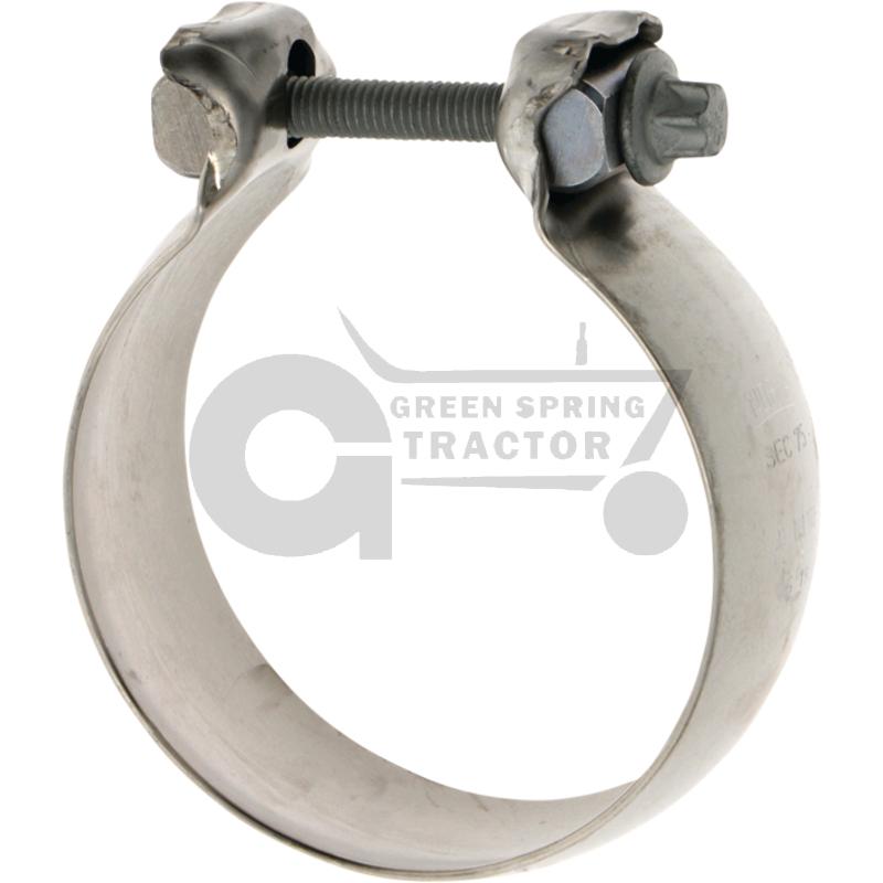 [JD-AL169565-A] Clamp