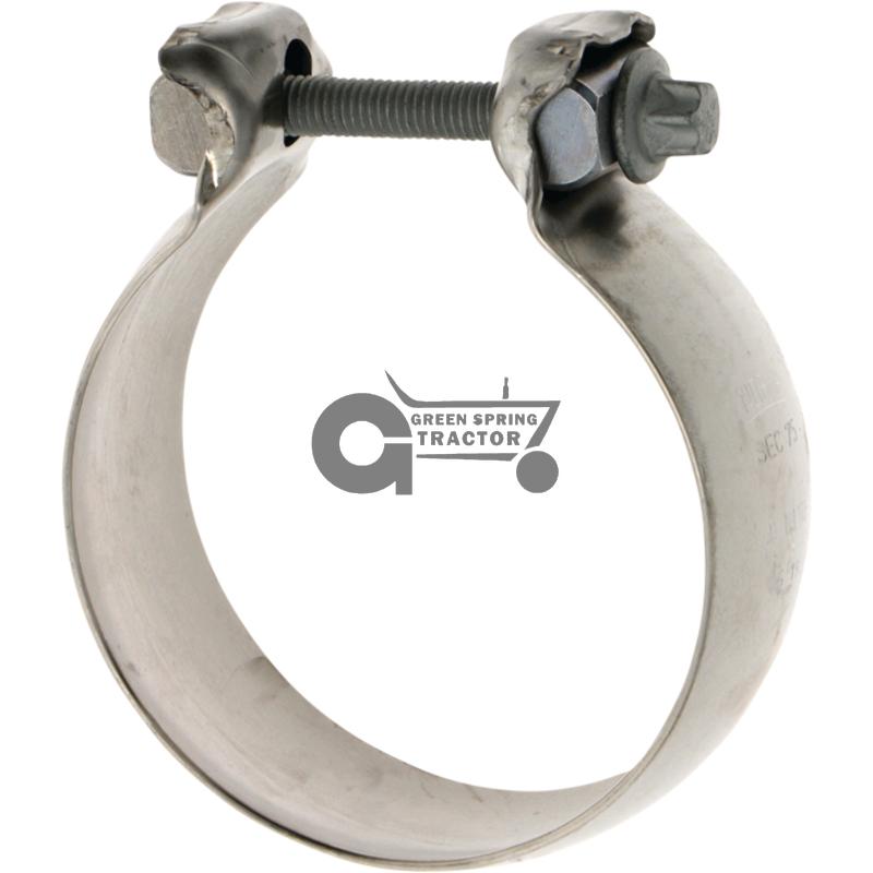 [JD-AL169565-A] Clamp