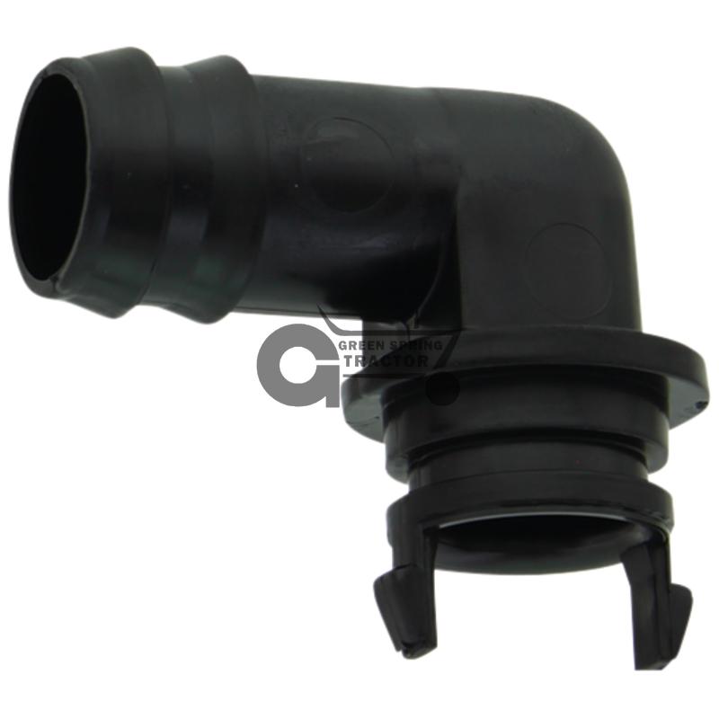 [JD-R120467-A] Angled threaded fitting