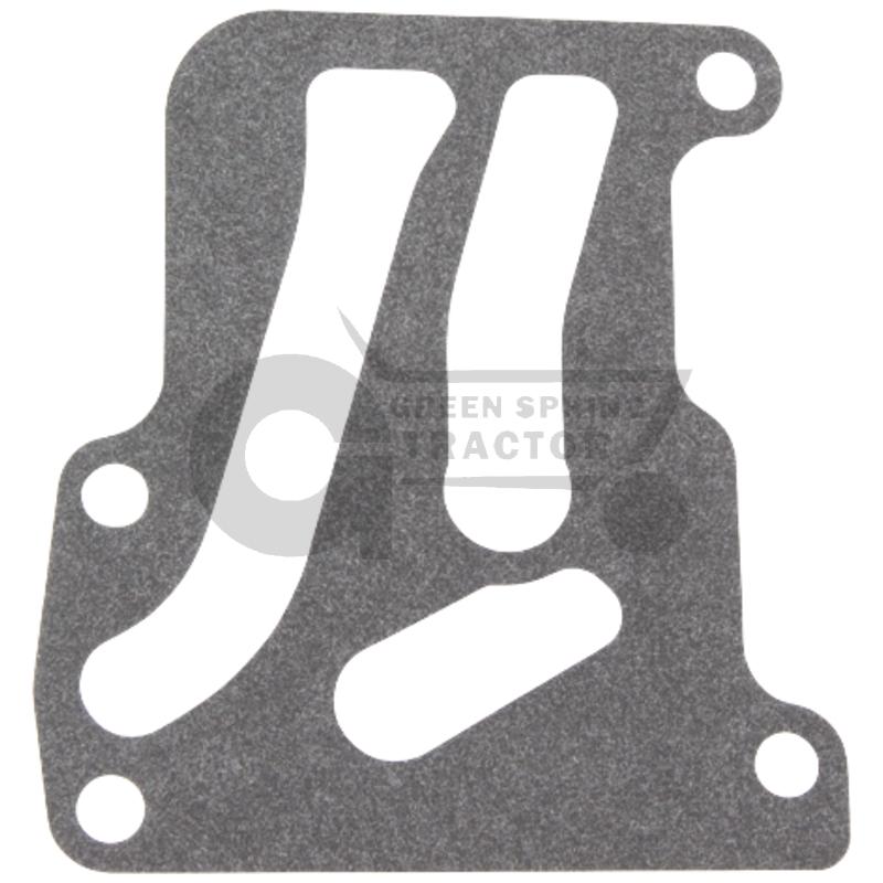 [JD-R114097-A] Gasket For oil filter housing
