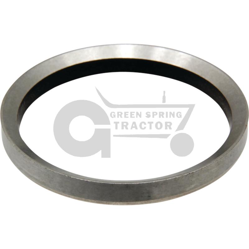 Valve seat insert