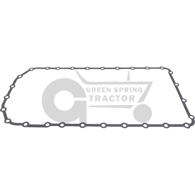 [JD-R119360-A] Gasket