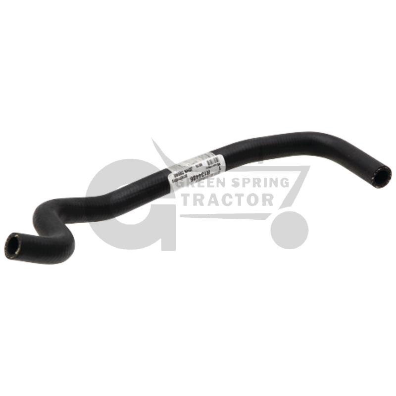 [JD-R134486-A] Oil hose For oil return