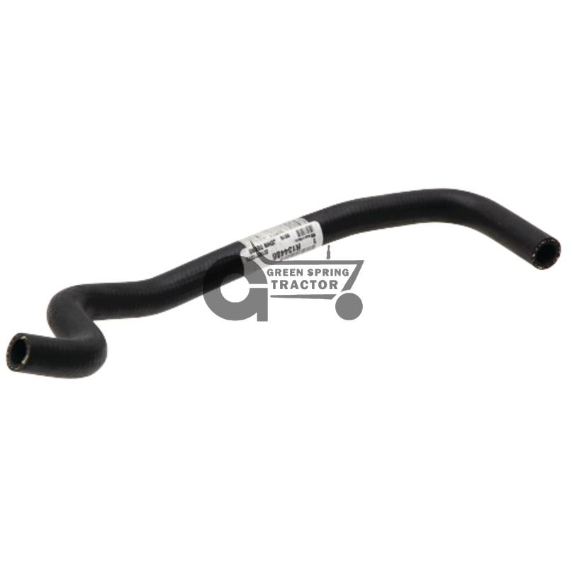 Oil hose