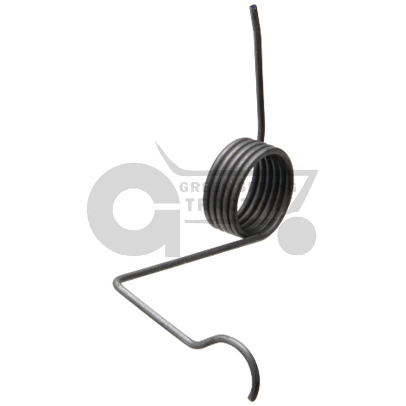 [JD-L78701-A] Spring For accelerator pedal