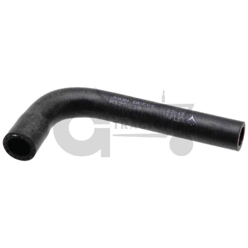 [JD-R128838-A] Coolant hose
