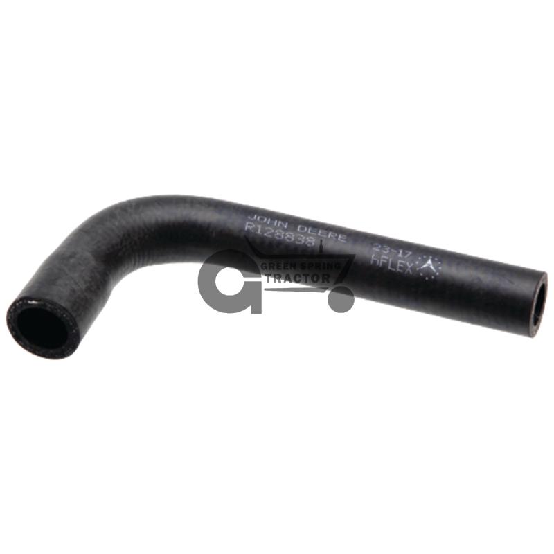 [JD-R128838-A] Coolant hose