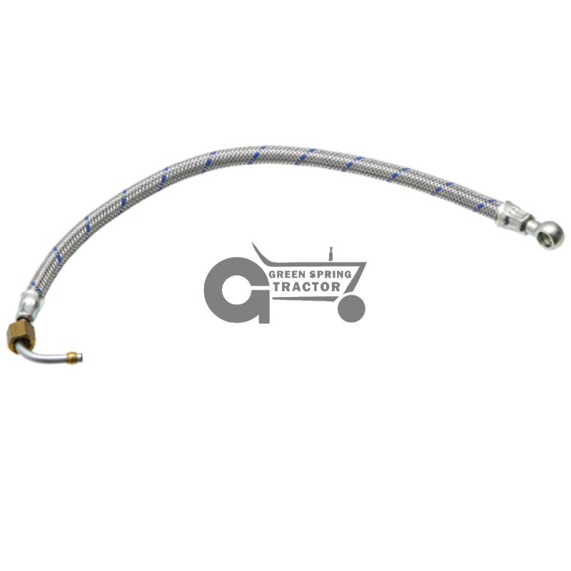 Fuel hose