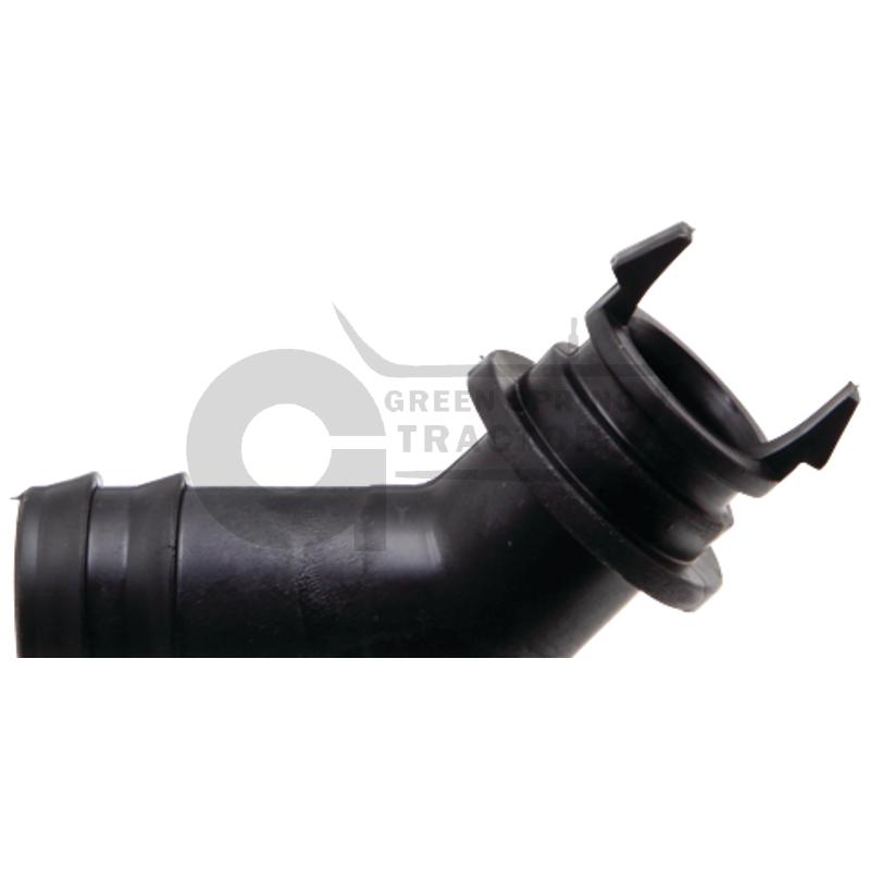 [JD-R123586-A] Angled threaded fitting