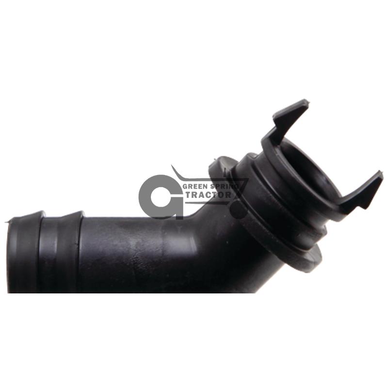 [JD-R123586-A] Angled threaded fitting