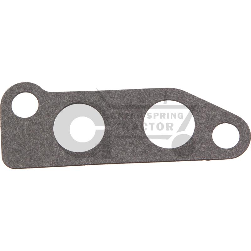 [JD-R120146-A] Gasket for oil filter housing