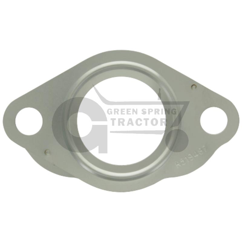[JD-R519487-2-A] Gasket To the exhaust gas cooler