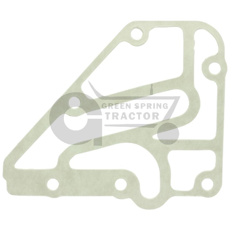 [JD-R502864-A] Gasket To the oil filter