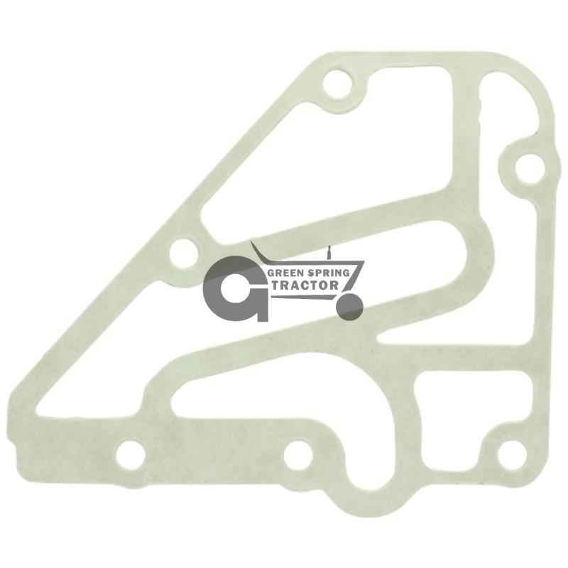 Gasket