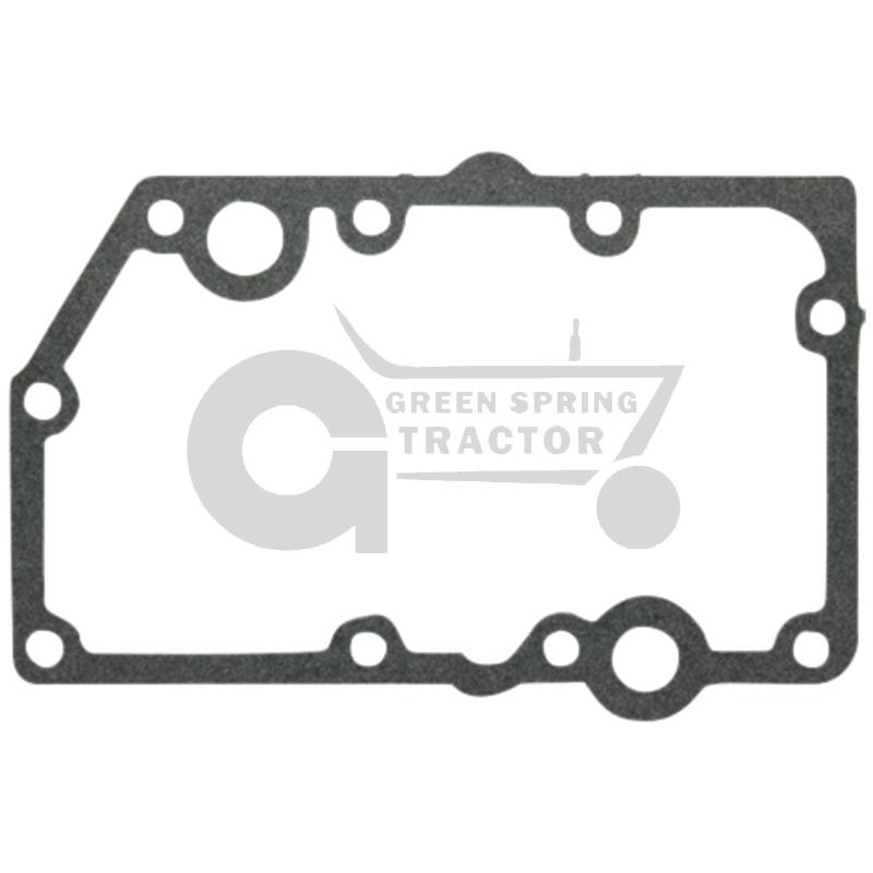 [JD-R123501-A] Gasket For oil cooler housing