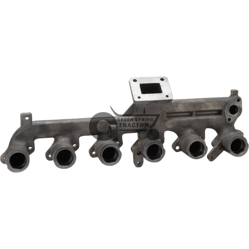 [JD-R527696-A] Exhaust manifold