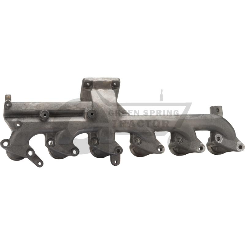 [JD-R527696-A] Exhaust manifold