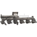 Exhaust manifold