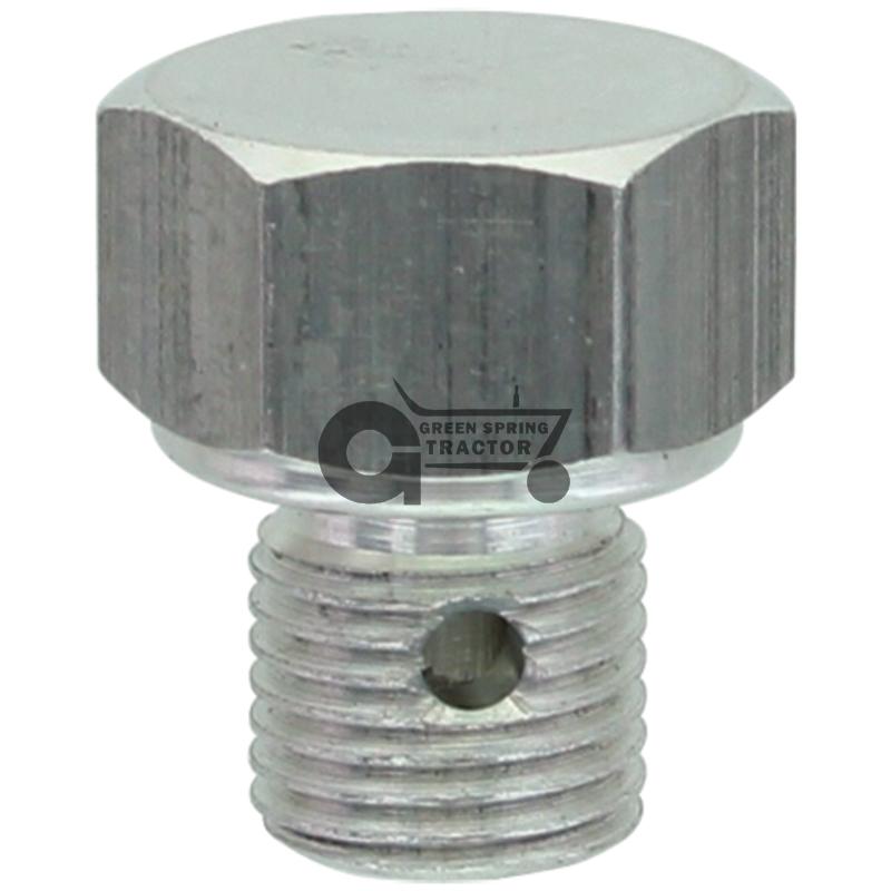 [JD-R48071-A] Bleed screw