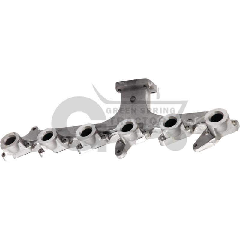 [JD-R535059-A] Exhaust Manifold