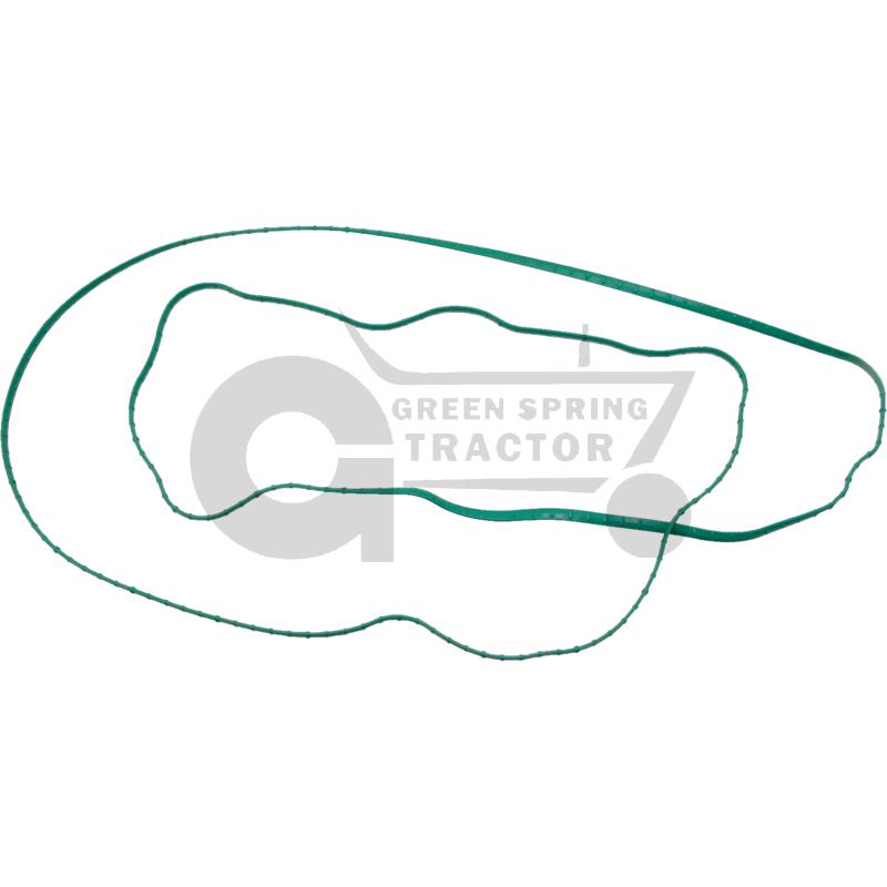 [JD-R524496-A] Rocker arm housing gasket