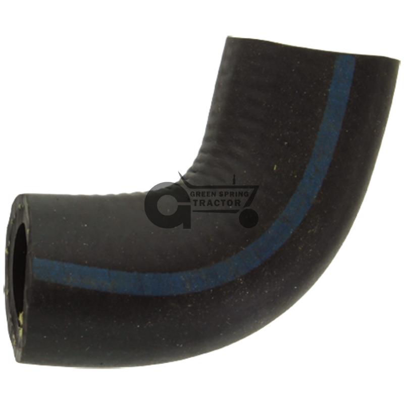 Hose elbow