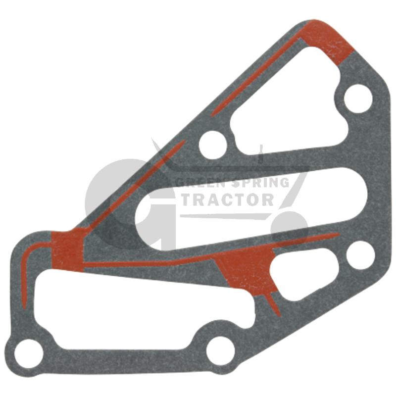 [JD-R501428-A] Gasket For oil cooler housing