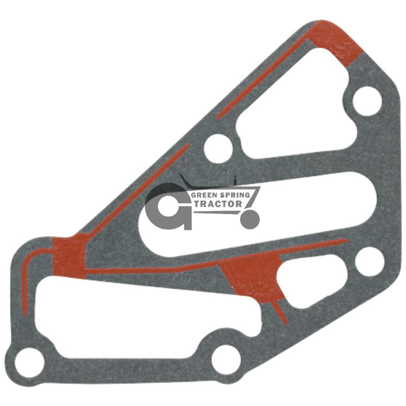 Gasket