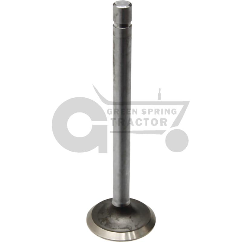 [JD-R79625-A] Outlet valve 1 groove