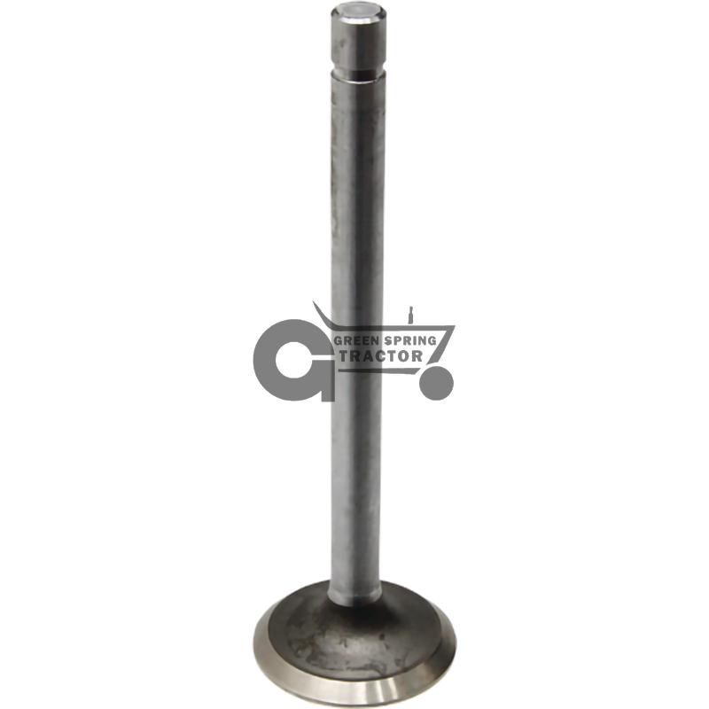 Outlet valve