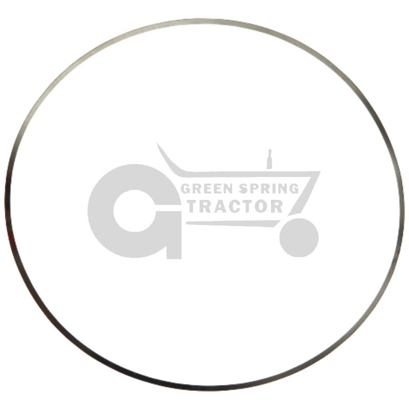 [JD-R65833-A] Spacer for liners