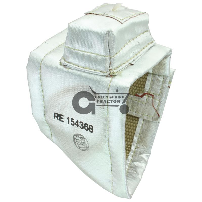 [JD-RE154368-A] Heat protection jacket