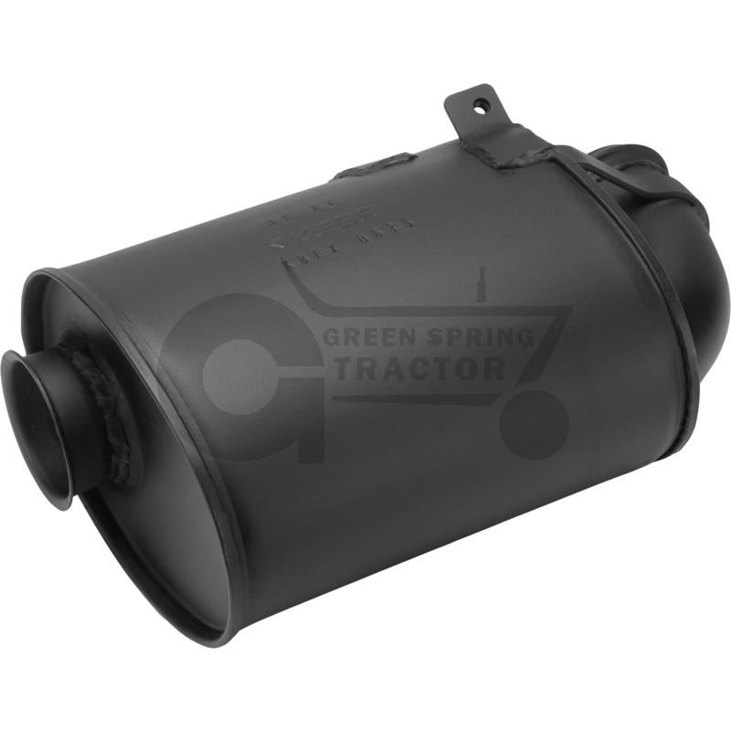 [JD-RE171332-A] muffler