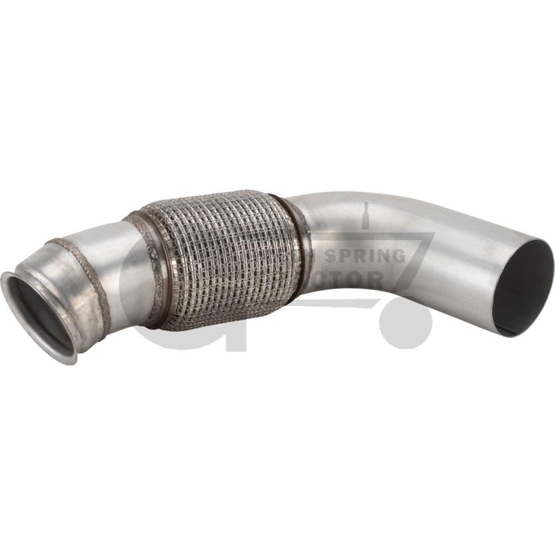 [JD-RE231873-A] Exhaust pipe