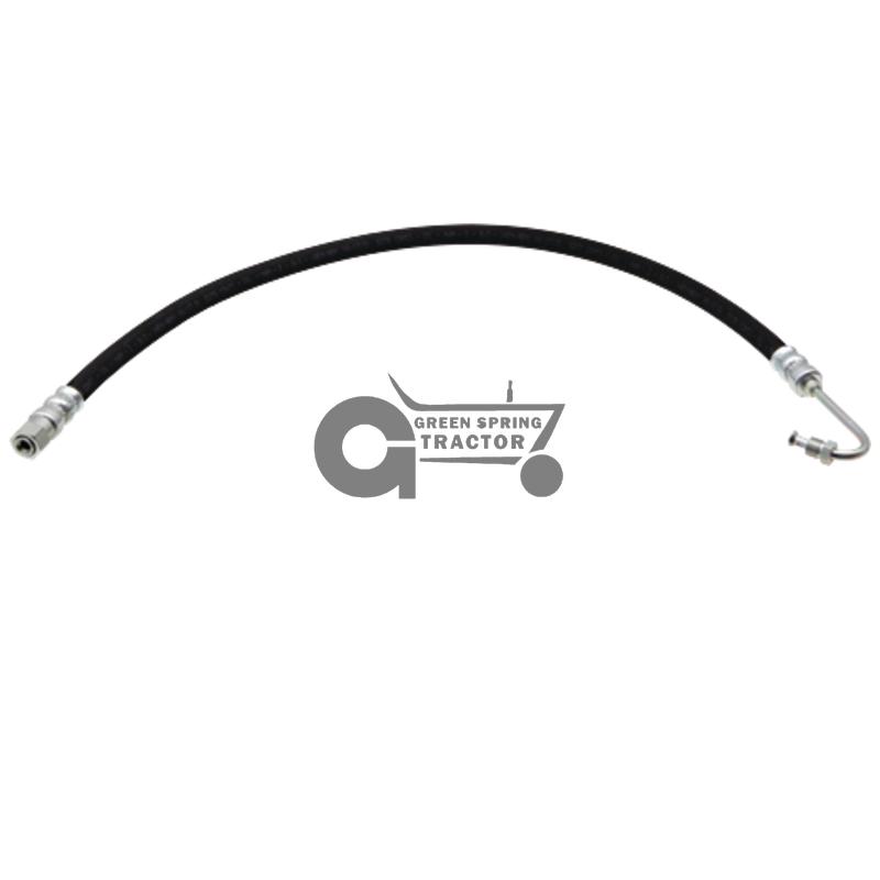 Hydraulic hose