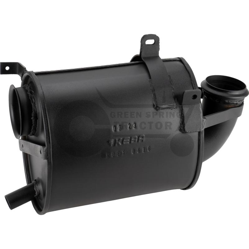 [JD-RE34315-A] muffler