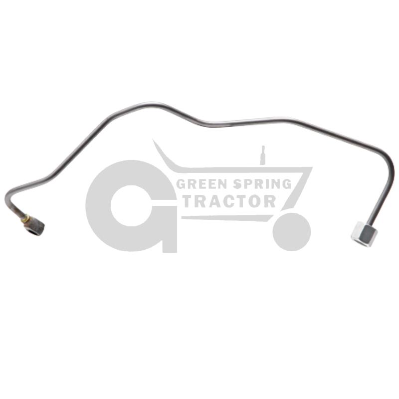 [JD-RE20785-A] Injection line For cylinder 1